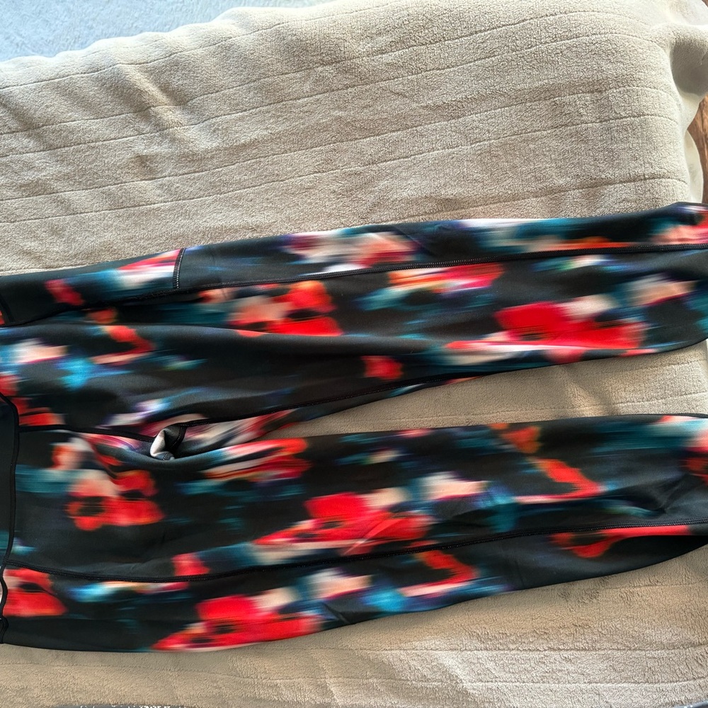 Sweaty Betty tights